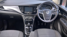 Vauxhall Mokka X 1.4T Active 5dr Petrol Hatchback